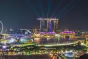 Top Singapur