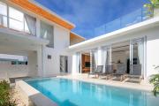 Luxury Tropical Villa Samui - Shira