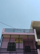 Radhe krishna homestay