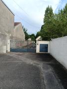 tout un étage rien que pour vous dans notre maison