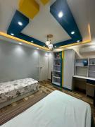 VIP apartment in Madinaty