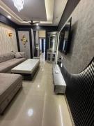 A5 tower flat number 708