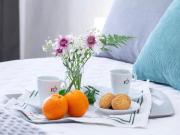 Apartamento Edit con piscina y garaje en el Poseidon