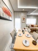 Dream stay in Hivernage Pool-Balcony-Parking