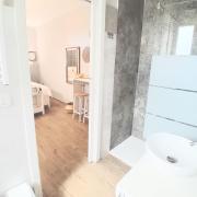 La Segreta Oasi relax room