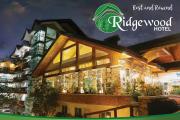 Ridgewood Hotel Baguio near The Mansion