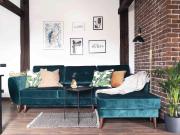 Toompea Castle 2-Storey Unique Apartment