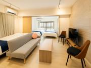 Asakusa-Akihabara-Family-Friendly Stay- 4min Walk to Oshiage Sta- Switch & Mobile Wi-Fi