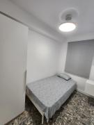 Apartamento cerca de la playa