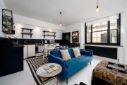 GuestReady - Chic Pimlico flat