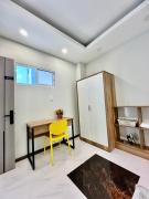 Toà nhà - P301 căn hộ mini Trung tâm thành phố HCM