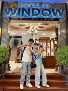 Window 2 Hotel