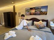 Top Bangkok
