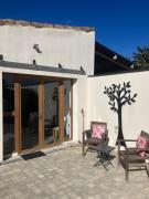 Le Temps dune Parenthèse Chambre dhôte en Camargue wifi piscine Clim