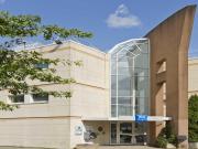 ibis budget Le Mans Universite