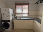 Work, Rest and Recharger Here