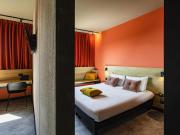 Ibis Styles Roma Aurelia