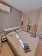 Dianas Cozy 18 Apartment