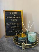 Milimani Executive Suites With Pool, GYM, Secure Parking