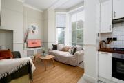 GuestReady - Charming Loft Apartment in Chiswick