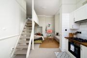 GuestReady - Charming Loft Apartment in Chiswick