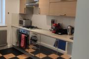 Apartment - Sleeps 4 - Parking - Station Close