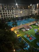 Jomtien apartments Loft Laguna Beach Resort 2