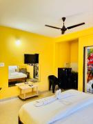Top Calangute