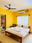 Top Calangute