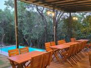 Windy Hills Glamping