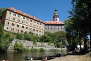 Top Český Krumlov