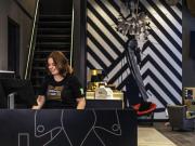 ibis Styles Arnhem Centre