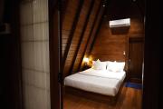 Habarana Chena Hut - Air conditioning Private Cabana with Balcony