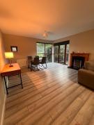 Dublin Airport accommodation entire house