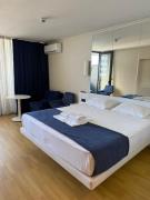 Orbi City Premium Sea View Apartments