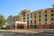 Hampton Inn & Suites by Hilton Tampa Busch Gardens Area