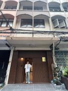 Moochi Home Ratchada