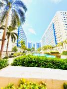 Sea Residences MOA by JO Alano New