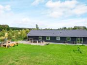5 star holiday home in Glesborg