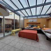 Maison de plage familiale 14 personnes