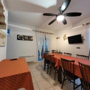 Maison de plage familiale 14 personnes