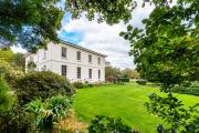 Luxury country mansion in West Cork