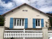 Maison Pornic a 300m de la plage