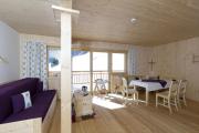Das Kals - 6 Personen Appartements