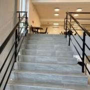 Malom Munkásszálló