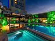 Novotel Santa Cruz De La Sierra