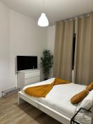 A little love nest A little love nest