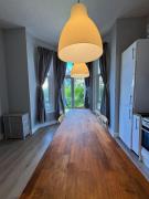 Apartment close to City Centre