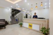 Top New Delhi