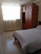 Hotel Balcon de los Reyes